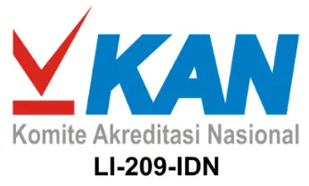 Sertifikat Perusahaan Logo